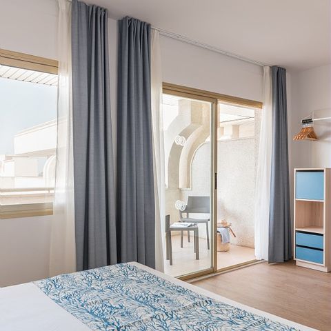 Zimmer 2 Personen - Standard-Hotelzimmer C2