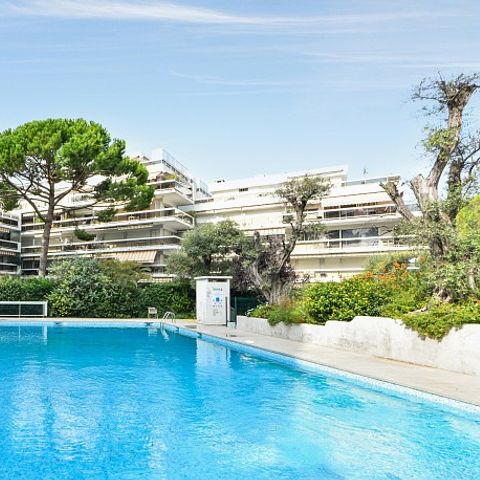 Pierre & Vacances Maeva Residentie Le Tanit - Camping Alpes-Maritimes - Image N°4