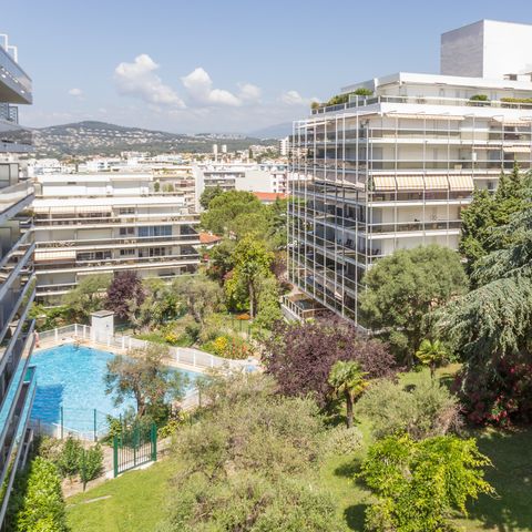 Pierre & Vacances Maeva Residentie Le Tanit - Camping Alpes-Maritimes - Image N°2