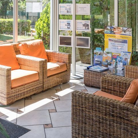 Pierre & Vacances Maeva Residentie Le Tanit - Camping Alpes-Maritimes - Image N°6