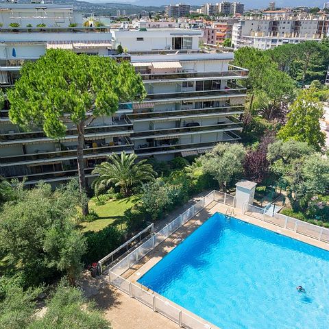 Pierre & Vacances Maeva Residentie Le Tanit - Camping Alpes-Maritimes - Image N°3