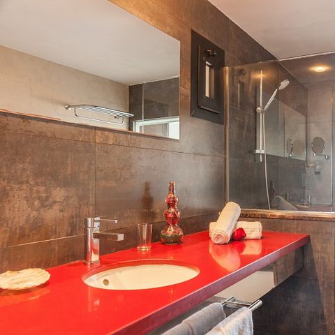 Zimmer 2 Personen - Hotelzimmer Suite C2S