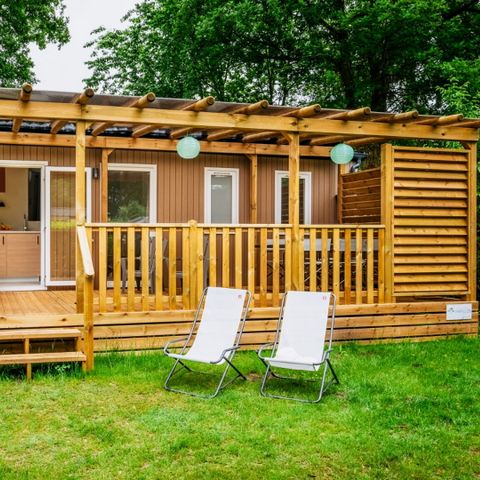 Chalet 6 Personen - Cottage Next XL