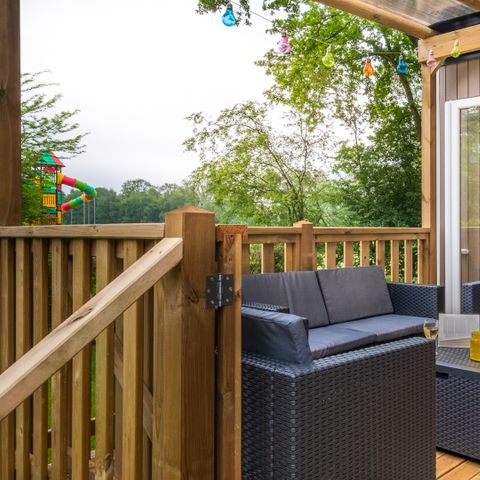 Chalet 6 Personen - Cottage Next XL