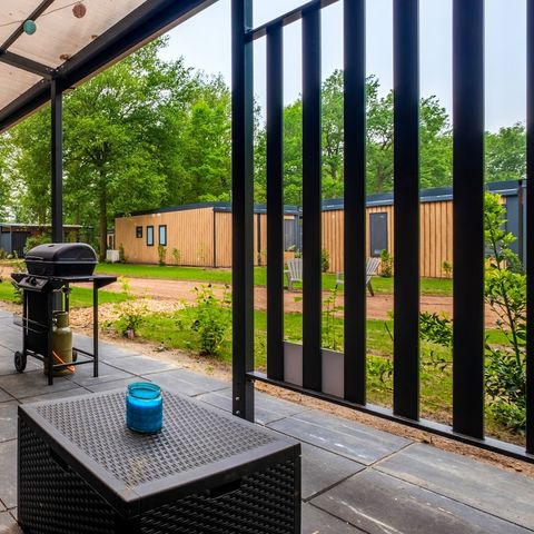 Bungalow 8 Personen - Cottage Next XXL Familie