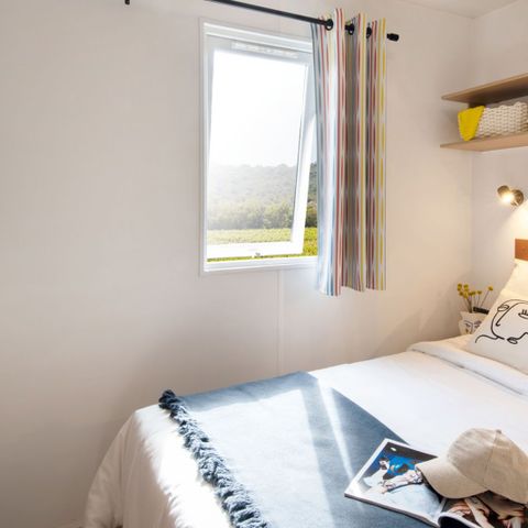 Bungalow 8 Personen - Cottage Next XXL Familie