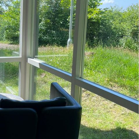 Bungalow 6 Personen - Panoramaschluck