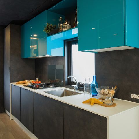 Bungalow 4 Personen - Befreite Heimat