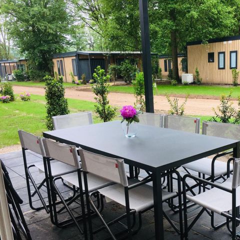 Bungalow 8 Personen - Cottage Next XXL Familie