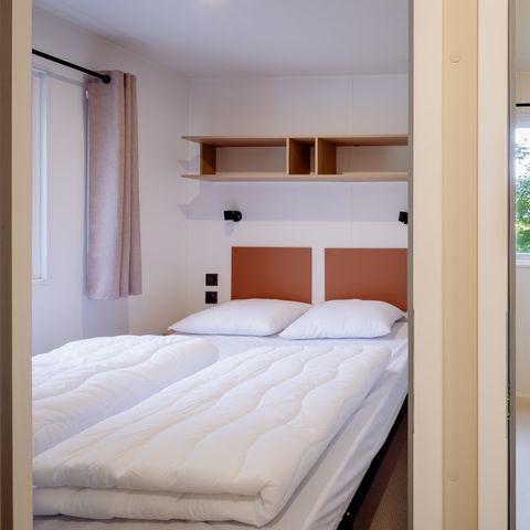 Bungalow 8 Personen - Cottage Next XXL Familie