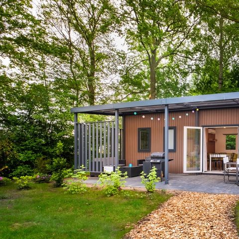 Bungalow 8 Personen - Cottage Next XXL Familie