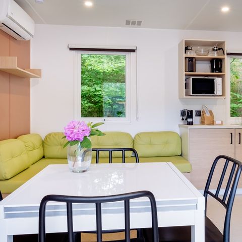 Bungalow 8 Personen - Cottage Next XXL Familie