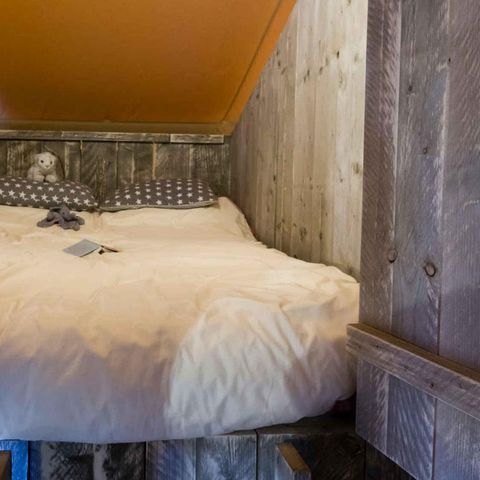 Safarizelt 8 Personen - Prämie