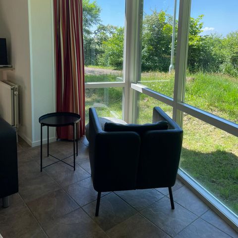 Bungalow 6 Personen - Panoramaschluck