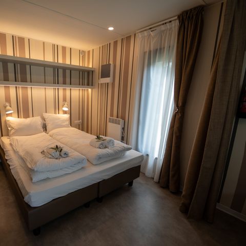 Bungalow 2 Personen - Cottage Suite