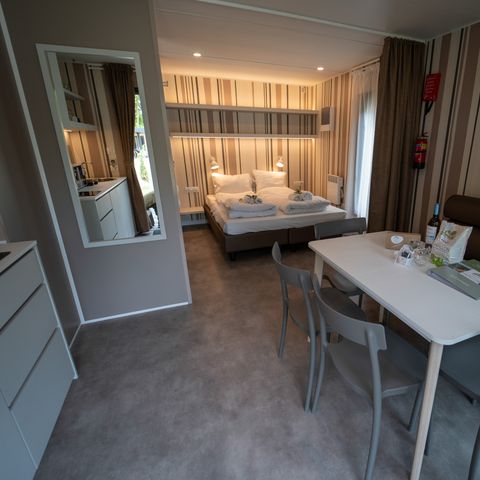 Bungalow 2 Personen - Cottage Suite