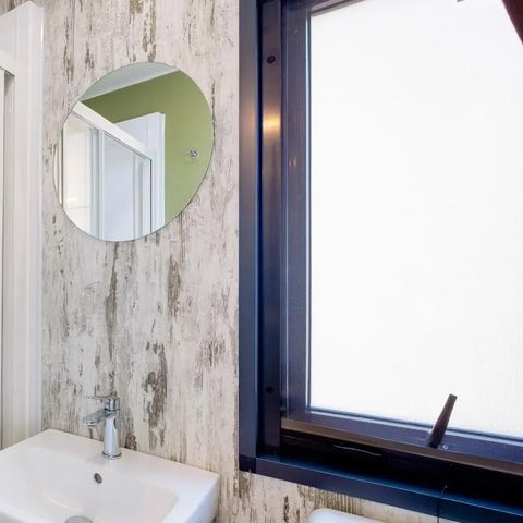 Bungalow 4 Personen - Nächster Midi