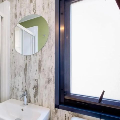 Bungalow 5 Personen - Nächster Midi Deluxe