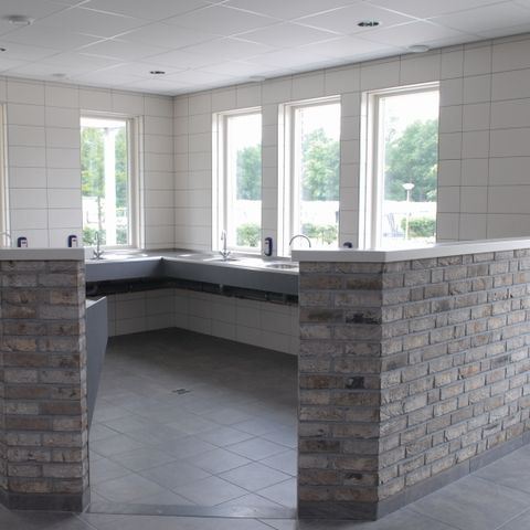 Zelt 2 Personen - Airstay