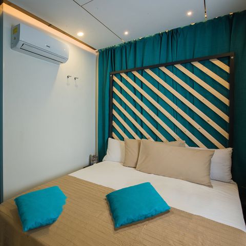 Bungalow 4 Personen - Befreite Heimat