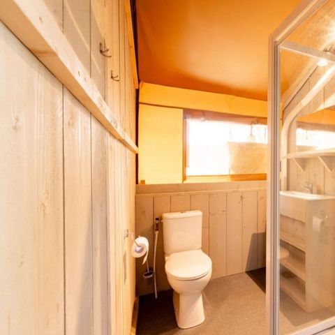 Safarizelt 6 Personen - Land