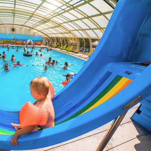 Papillon Country Resort - Camping Dinkelland - Image N°2