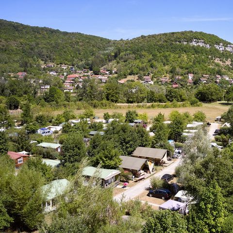 Papillon Country Resort - Camping Dinkelland - Image N°5