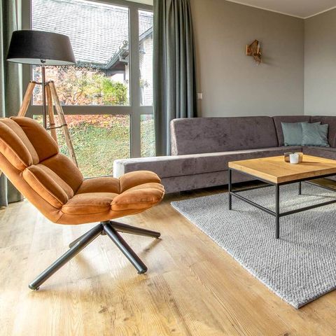 Wohnung 8 personen - stilvoll mit Aussicht