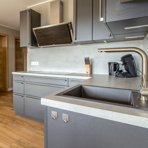 Wohnung 8 personen - stilvoll mit Aussicht