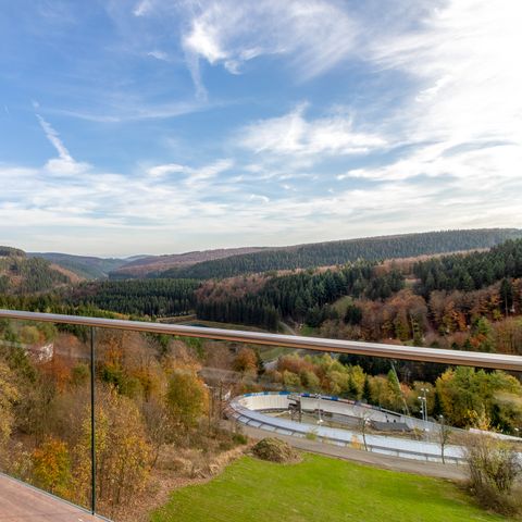 Apartement 4 Personen - stilvoll mit Aussicht 2+2