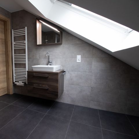 Wohnung 5 personen - Penthouse stilvoll mit Aussicht