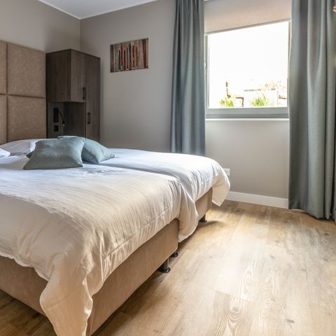 Wohnung 4 personen - Luxus mit Aussicht