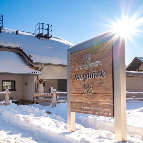 UplandParcs Bergblick - Camping Nordrhein-Westfalen - Image N°5