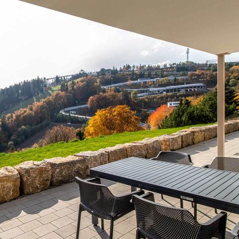 UplandParcs Bergblick - Camping Nordrhein-Westfalen - Image N°4