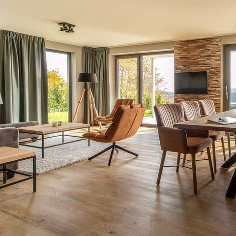 UplandParcs Bergblick - Camping Nordrhein-Westfalen - Image N°3