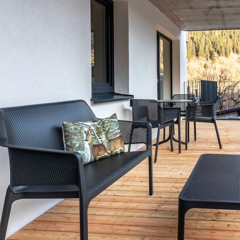 UplandParcs Montafon - Camping Vorarlberg - Image N°5