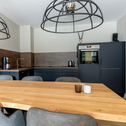 Wohnung 5 personen - Stilvoll & nahe Skigebiet