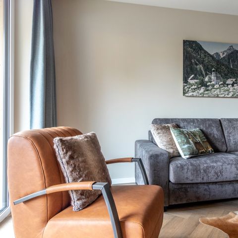Apartement 5 Personen - Stilvoll & nahe Skigebiet