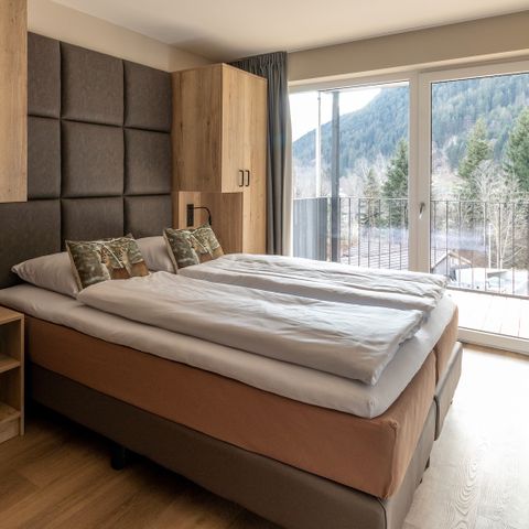 Wohnung 5 personen - Stilvoll & nahe Skigebiet
