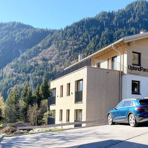 Apartement 7 Personen - Stilvoll & nahe Skigebiet