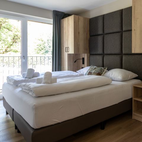 Wohnung 7 personen - Stilvoll & nahe Skigebiet