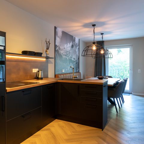 Apartement 7 Personen - Stilvoll & nahe Skigebiet