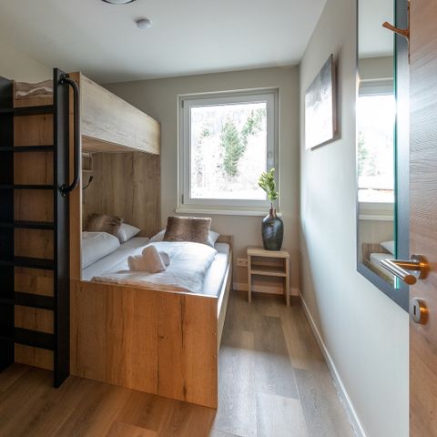 Wohnung 7 personen - Stilvoll & nahe Skigebiet