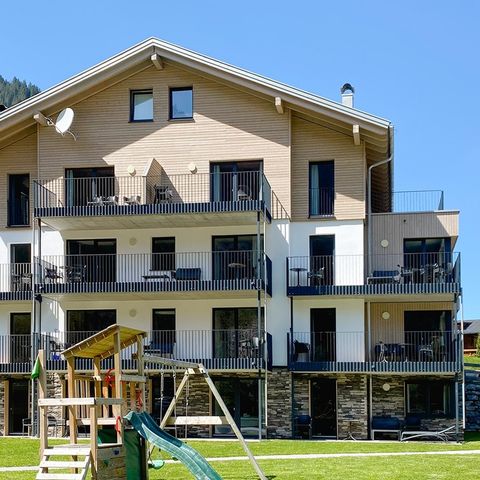 UplandParcs Montafon - Camping Vorarlberg - Image N°6