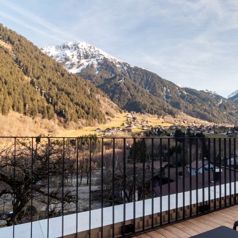 UplandParcs Montafon - Camping Vorarlberg - Image N°6