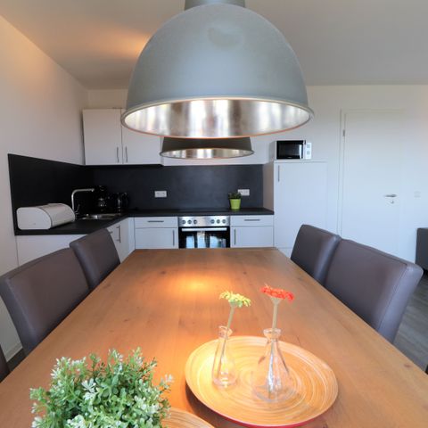 Apartement 5 Personen - auf den Pisten