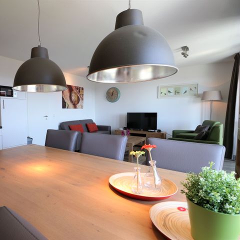 Wohnung 5 personen - auf den Pisten