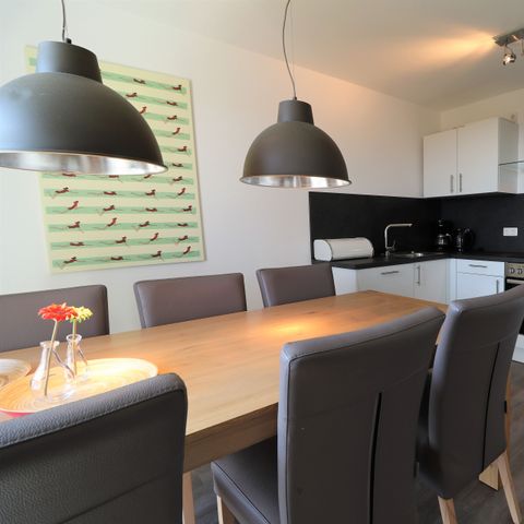 Wohnung 5 personen - auf den Pisten