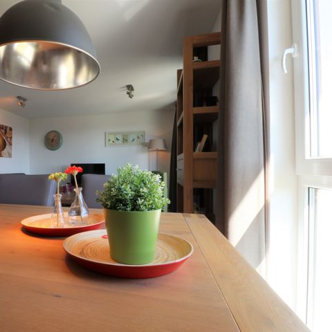 Apartement 5 Personen - auf den Pisten