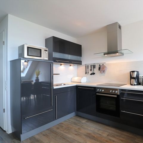 Apartement 6 Personen - attraktives Penthouse direkt an der Skipiste